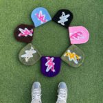 Sublimated Beanies - Image 3