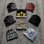 Sublimated Beanies - Image 2