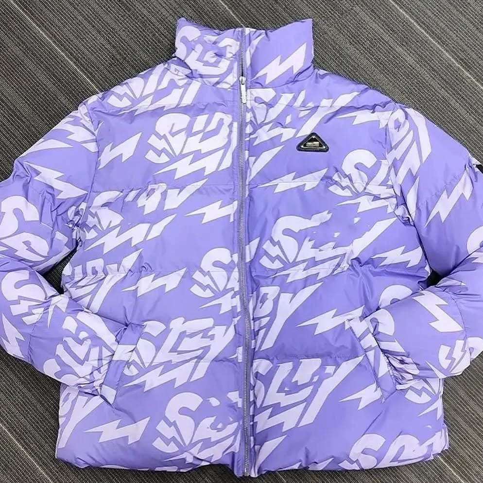 WhatsApp Image 2025-08-08 at 2.22.05 PM Custom Puffer Jacket - Image 1
