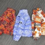 Custom Puffer Jacket - Image 2